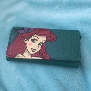 Ariel Wallet